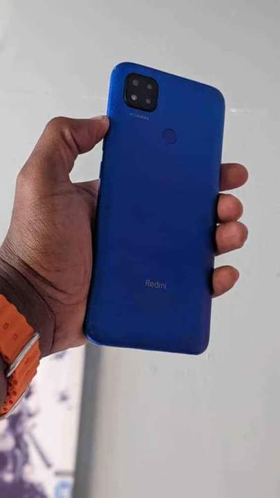 redmi