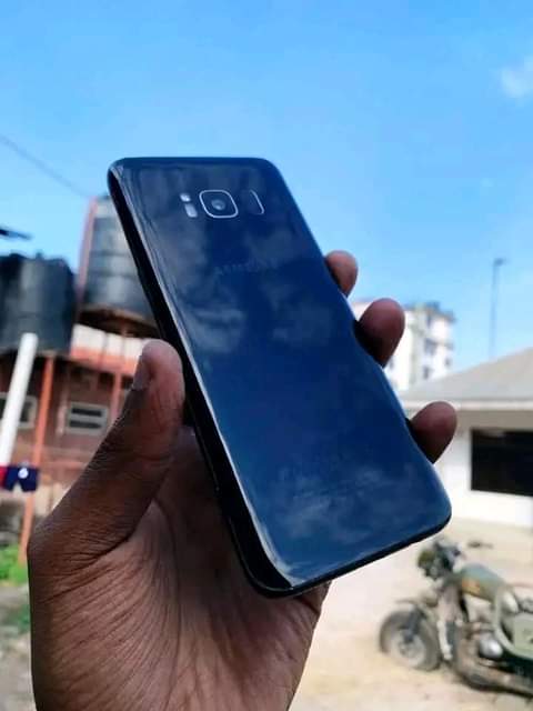 samsung s8 plus