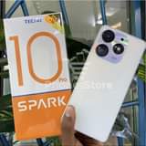 A picture of SPARK 10 PRO TECNO ON SALE