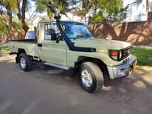 diesel engine vehicles