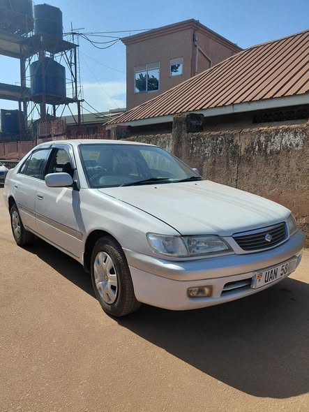 toyota premio