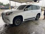 A picture of Lexus GX 460 22M