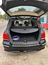 A picture of G l k Mercedes Benz