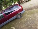 A picture of a very clean Toyota sienna is available for sale nothing