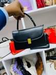 A picture of Hand bags
