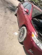 A picture of Used camry 2008