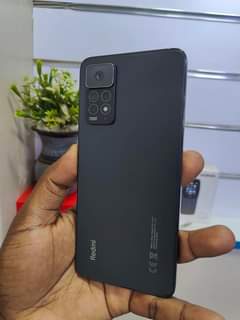 A picture of REDMI NOTE 11 Pro