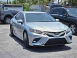 A picture of Registered 2019 Camry SE tokunbo standard first body With Thumbstart