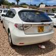 A picture of IMPREZA 2009 27M