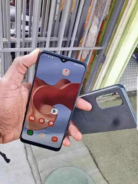 samsung a32