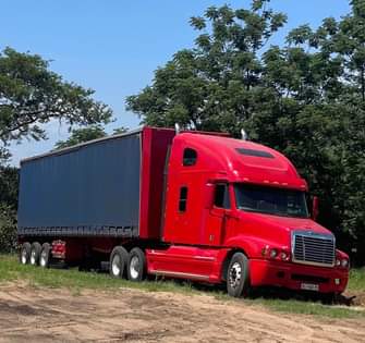 Trucks A.