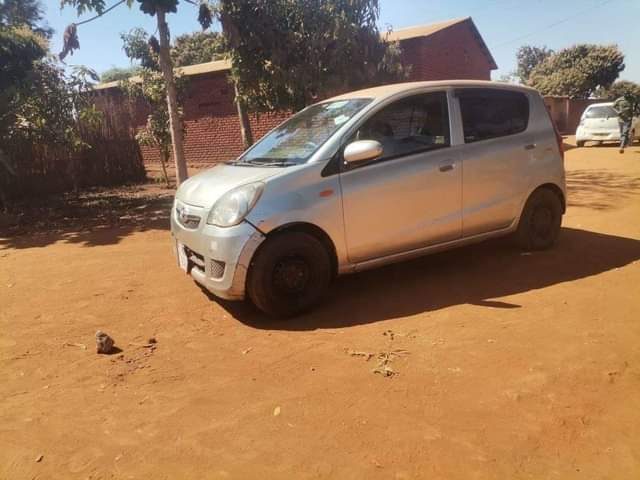 Vehicle S.