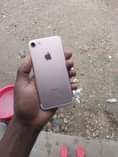 A picture of Iphone 7