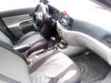 A picture of Hyundai Accent 2009