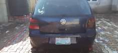 A picture of Golf 4 For sale manual gear very sound Engine very
