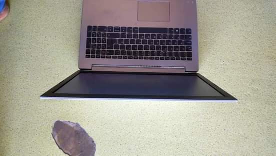 lenovo laptop