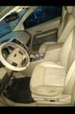 A picture of Distress ford Edge 1 650M Abuja