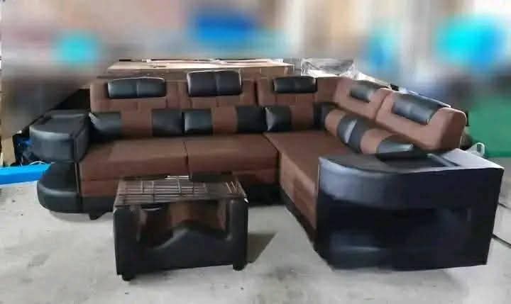 A picture of Sofa set designs