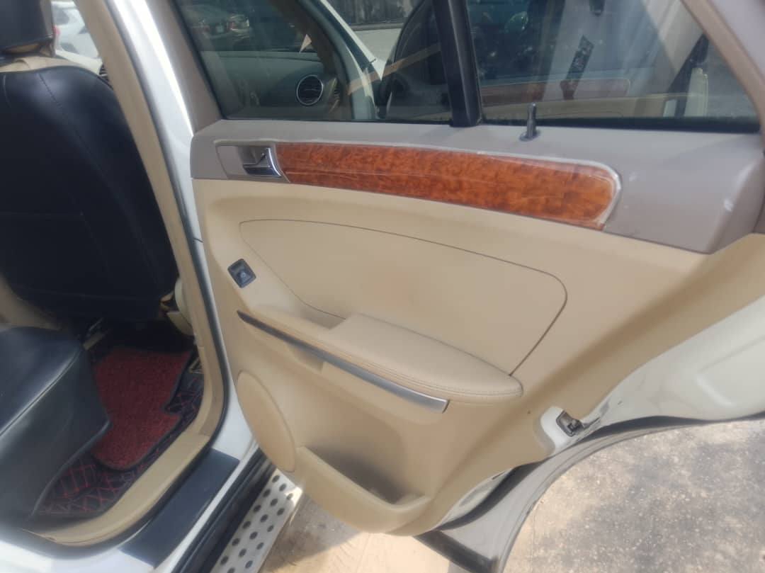 A picture of Ml 350