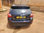 A picture of Subaru Imprezza UBM manual 2013 modal 1.5cc price is 35m