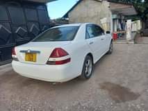 A picture of TOYOTA MARK II BEI MILIONI 5