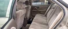 A picture of Toyota Camry tinylight