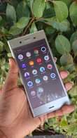 A picture of Sony Experia xz1