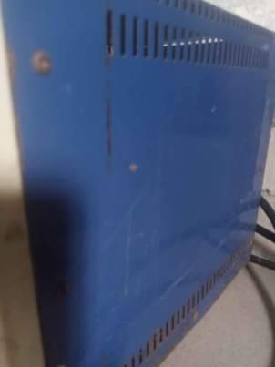 A picture of CENTURY 5000VA STABILIZER FOR SELL