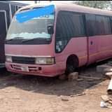 toyota coaster