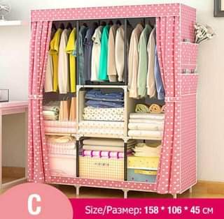 wardrobes