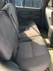 A picture of Nissan Pathfinder jeep Everything is working perfectly Neatly used and