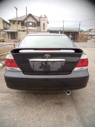 A picture of Car