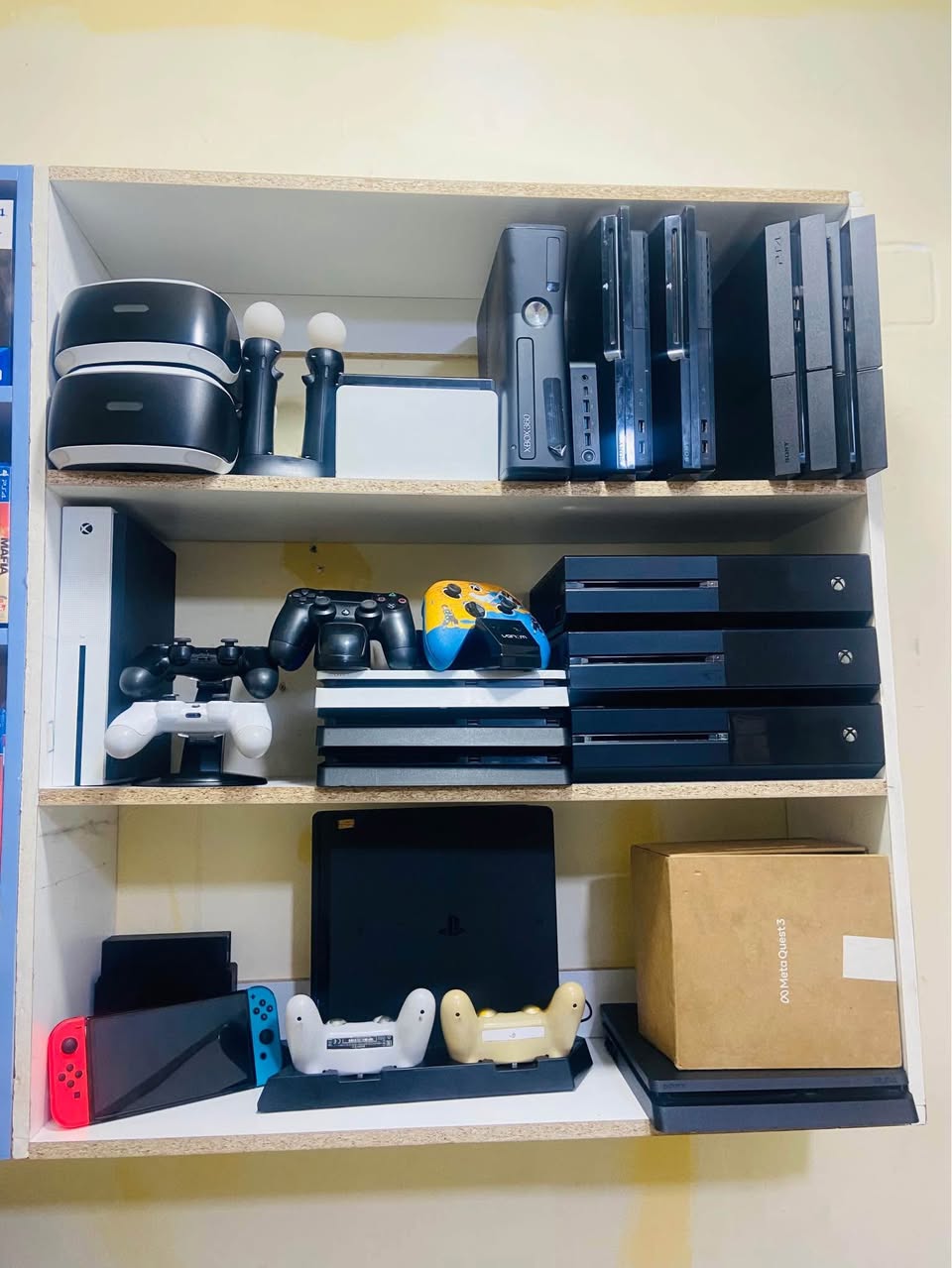 playstation