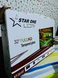 A picture of STAR ONE