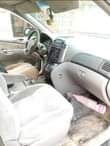 A picture of Toyota Sienna 2007