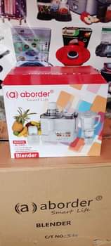 A picture of 4in1 blender Hii ni offer kubwa