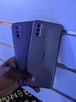 A picture of Nokia C31