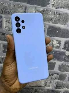 A picture of Samsung Galaxy A13
