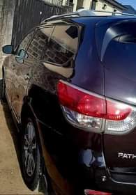 A picture of Awoof Bonanza 2013 Clean Nissan Pathfinder Mileage 58 000km Price