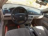 A picture of HYUNDAI SONATA 2006 MODEL