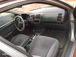 A picture of Honda civic
