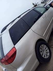 A picture of 2005 Toyota 2005