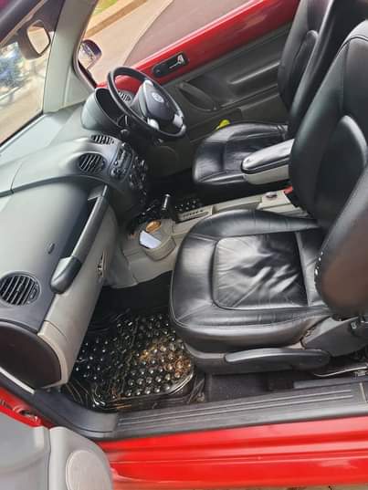 A picture of Volkswagen Beetle Pay 9m first Payment