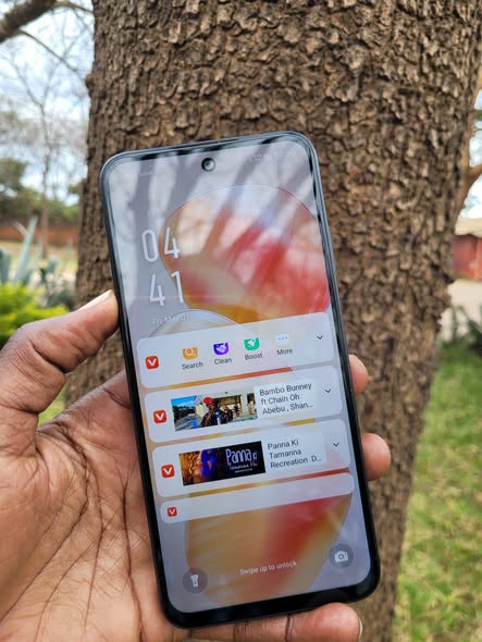 infinix phones