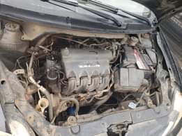 A picture of Trust MaxwellAutos For Good Cars Extremely Clean Honda City 2007