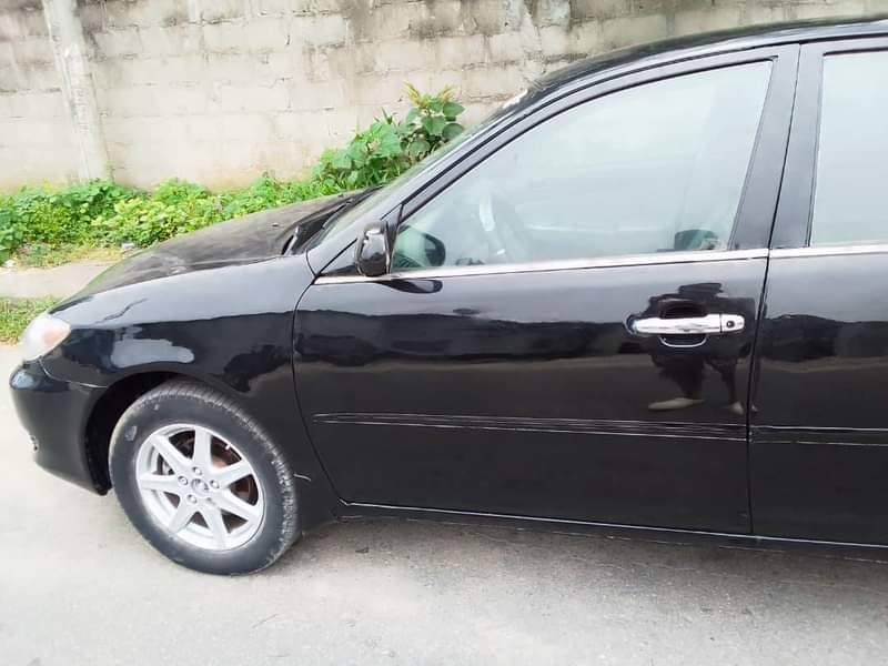A picture of Distress sale alert 2 1m Dealer market Toyota big daddy