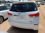 A picture of 2009 TOYOTA WISH 2009 4wd