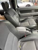 used nissan hardbody
