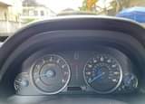 A picture of 5 Months used 2011 Honda Crosstour