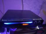 A picture of FLAT AND DVD
